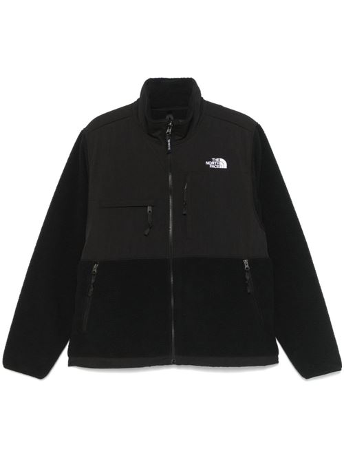 Giacca uomo in pile Denali NORTH FACE | NF0A88XHJK3